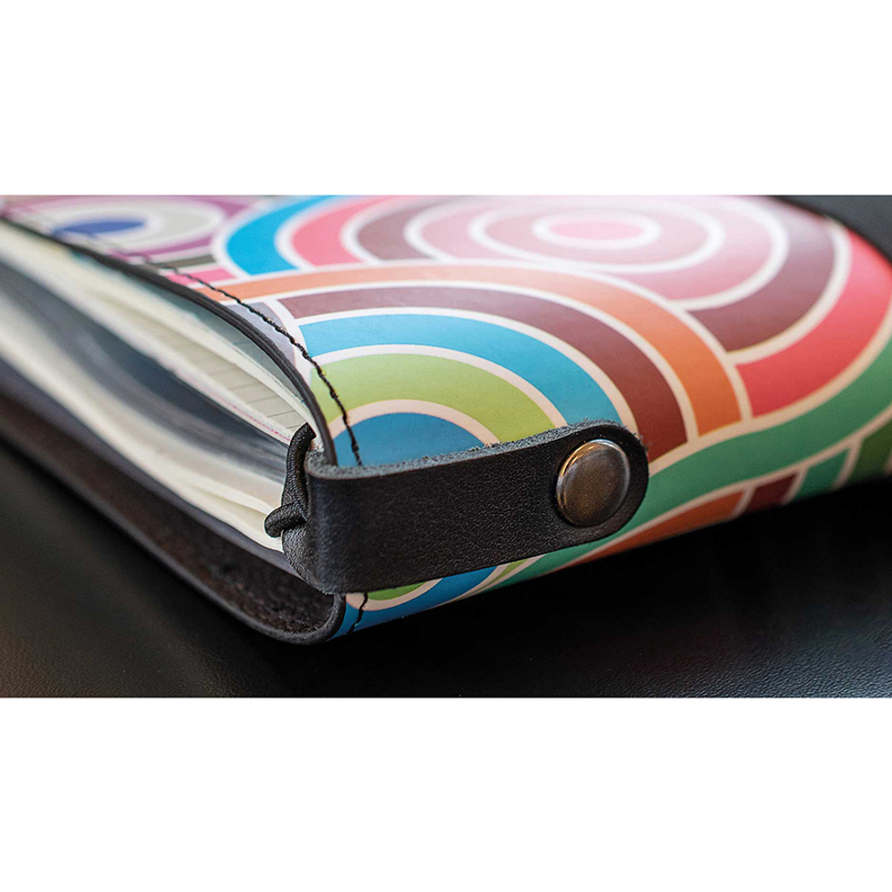 Тетрадь для путешествий Remember Panama