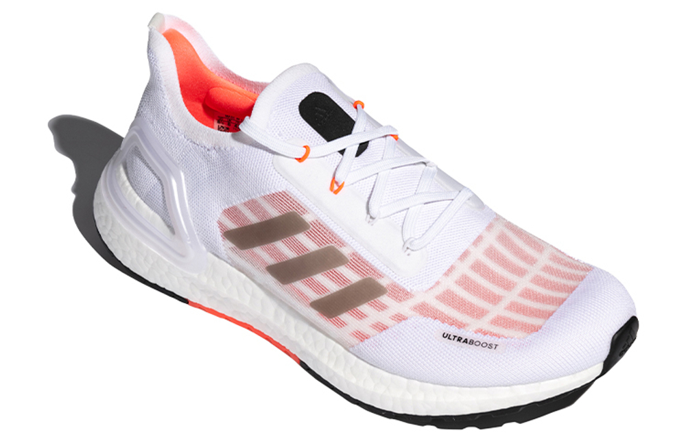 Кроссовки Adidas Ultraboost Summer.Rdy (Женская размерная сетка)