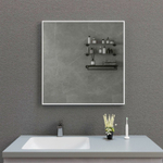 Зеркало со встроенной подстветкой ES-3803 TD Esbano 80x80х3,2