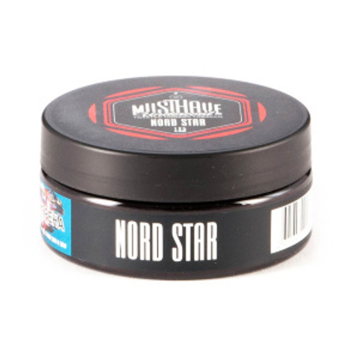 Must Have 25гр. Nord Star Вишня (М)