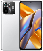 Смартфон Xiaomi POCO M5s 4/128GB Белый