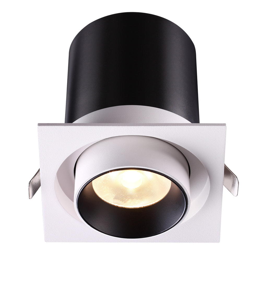 Спот Novotech 358082