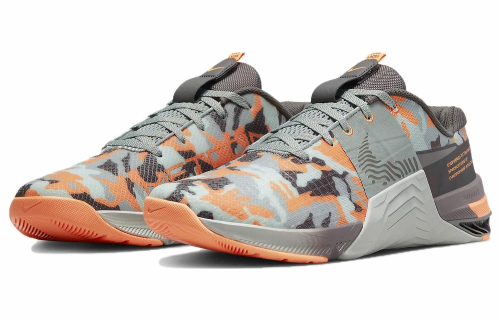 Кроссовки Nike Metcon 8 Amp