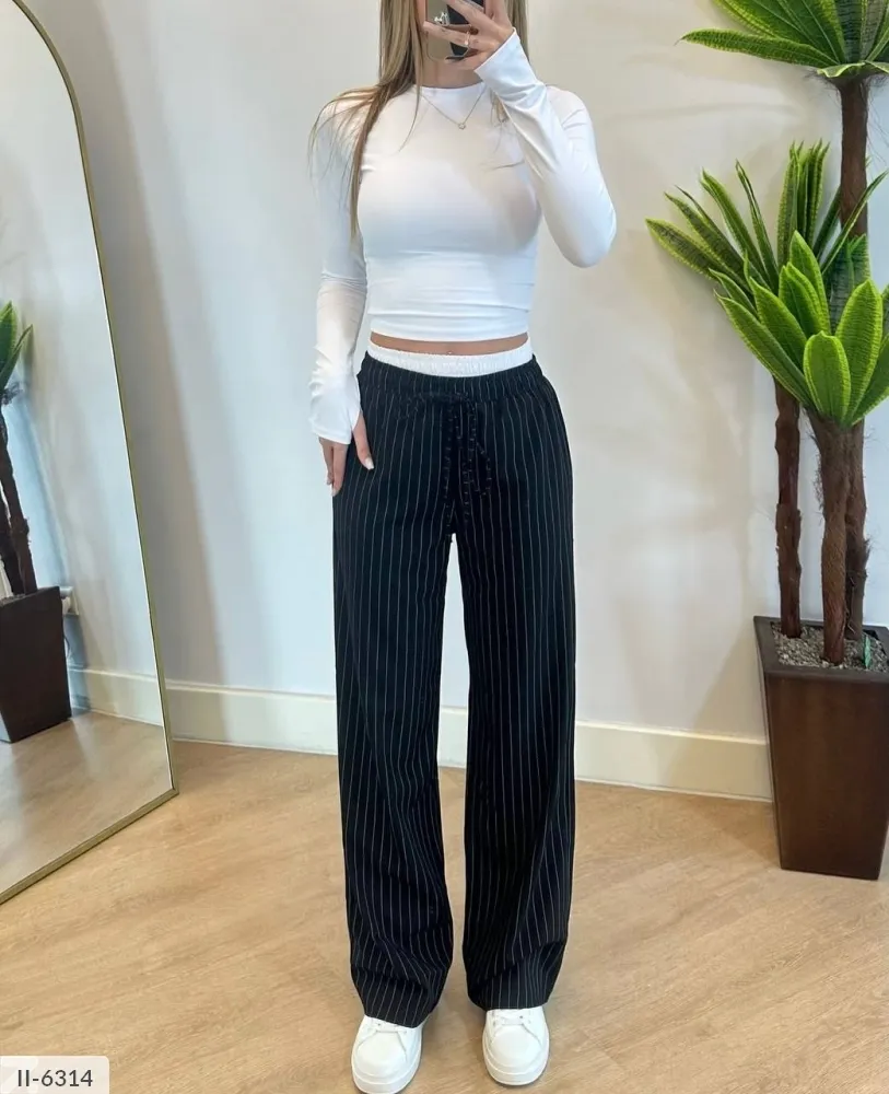 Штаны II-6298 Фабрика Моды