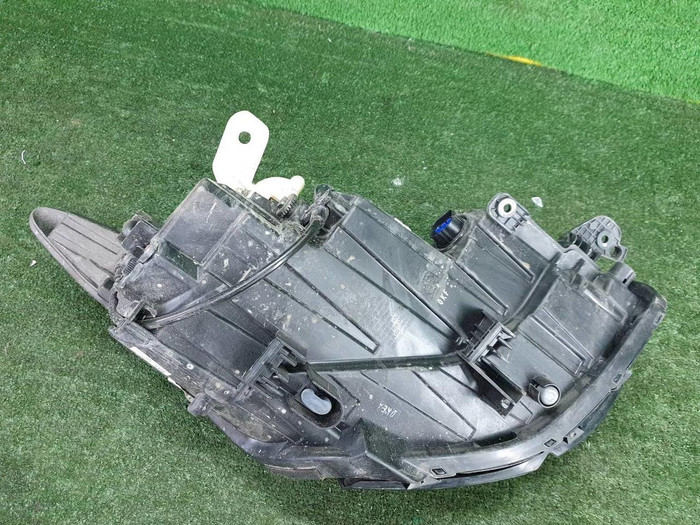 Фара левая Hyundai Sonata 8 DN8 (2019-н.в.) LED