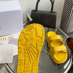 Christian Dior Dioract Slide
