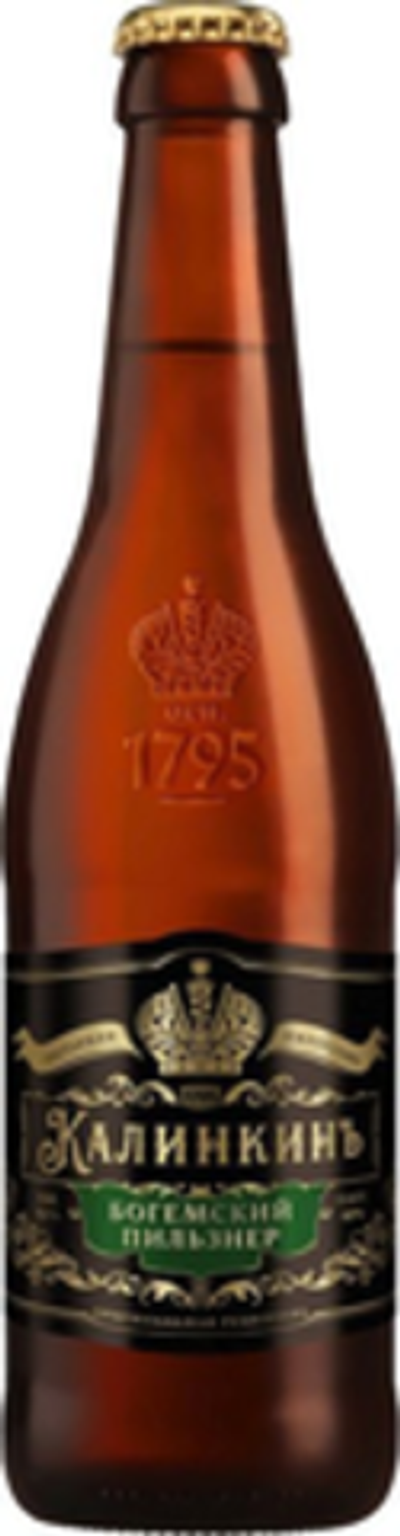 Калинкинъ БОГЕМ.ПИЛЬЗНЕР 0,4/20