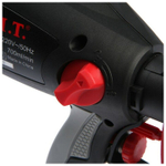 Краскораспылитель P.I.T PSG3020-C МАСТЕР 550Вт,700мл/мин,емкость 800мл