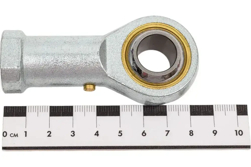 Комплектующее для ЧПУ, 83x40x16, разноцветный