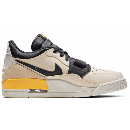 Кроссовки Air Jordan Legacy 312 Low Pale Vanilla