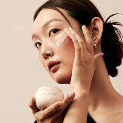 [Fraijour] Крем для лица Антивозрастной  КРАСНЫЙ ЖЕНЬШЕНЬ Alchemic Ginsenoside Intense Firming Cream, 50 мл