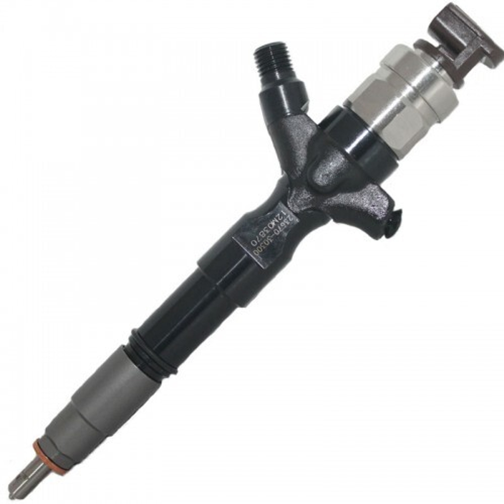форсунки denso 095000-7760