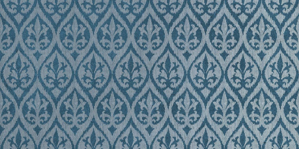 Плитка Дрифт Блю Плюм 40x80 Рет (0,640 кв.м.) PS-00011144