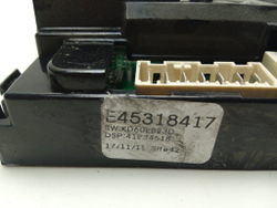 CS41072D кт126 Электронный модуль для стиральной машины Candy 41034618 б/у