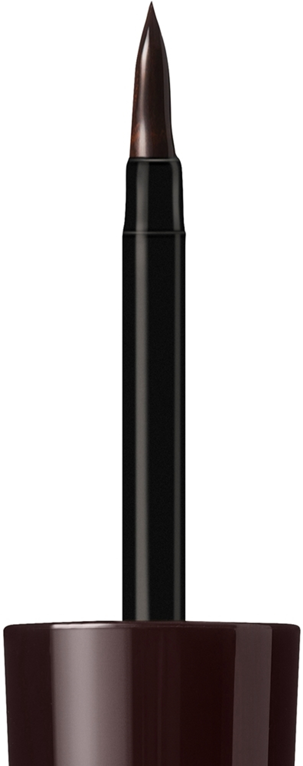 IsaDora Glossy Eyeliner - водостойкая подводка для глаз, 2,5 ml