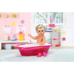 BABY born - Кукла Сестренка Дошкольница 36 см 834916