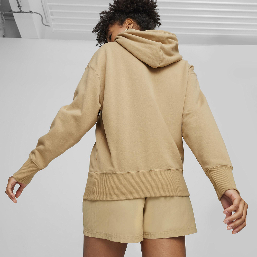 Женская толстовка PUMA BETTER Relaxed Hoodie