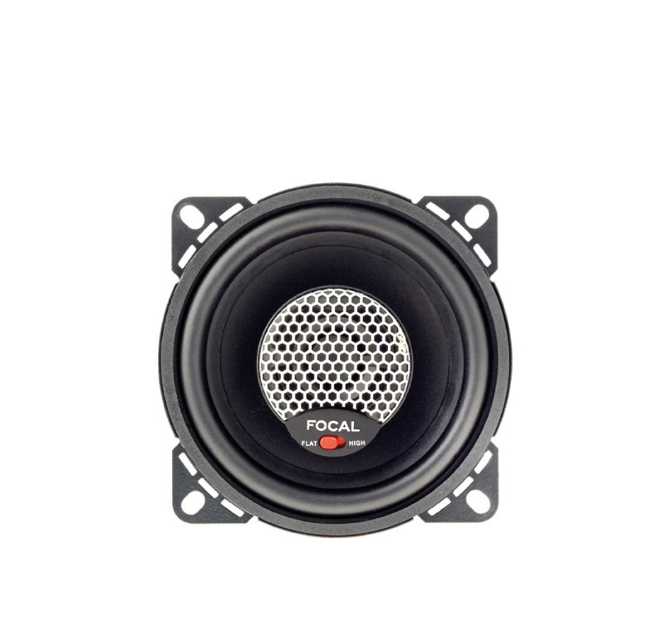 Focal ICU100