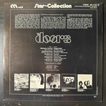 The Doors ‎– Star-Collection (Германия 1978г.)
