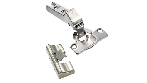 Доводчик для петли GLISSANDO TL2 (LAMA) ДО-003