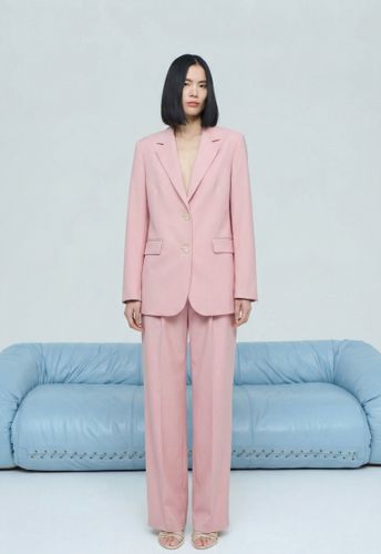 Пиджак «Pudra»