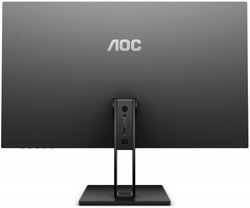 Монитор AOC 24" 24V2Q 1920x1080 1920x1080 IPS WLED 75Гц 5ms FreeSync HDMI DisplayPort