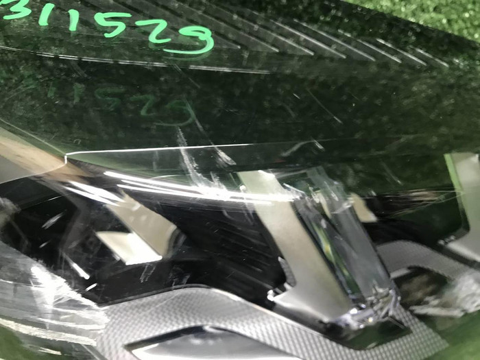 Фара правая Chery Tiggo 7 Pro Max 24-нв LED