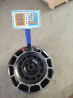 КОВАНЫЕ ДИСКИ ДЛЯ LAND ROVER DEFENDER 110 2025 Дефендер