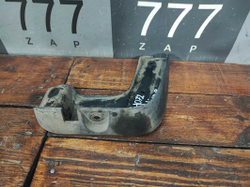 Брызговик передний правый Kia Rio 4 X-Line 17-нв Б/У Оригинал 86832H0500