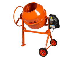 Бетоносмеситель BR-240 BRAIT, 950W