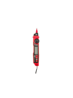 Мультиметр цифровой MS8211 Expert EKF In-180701-pm8211