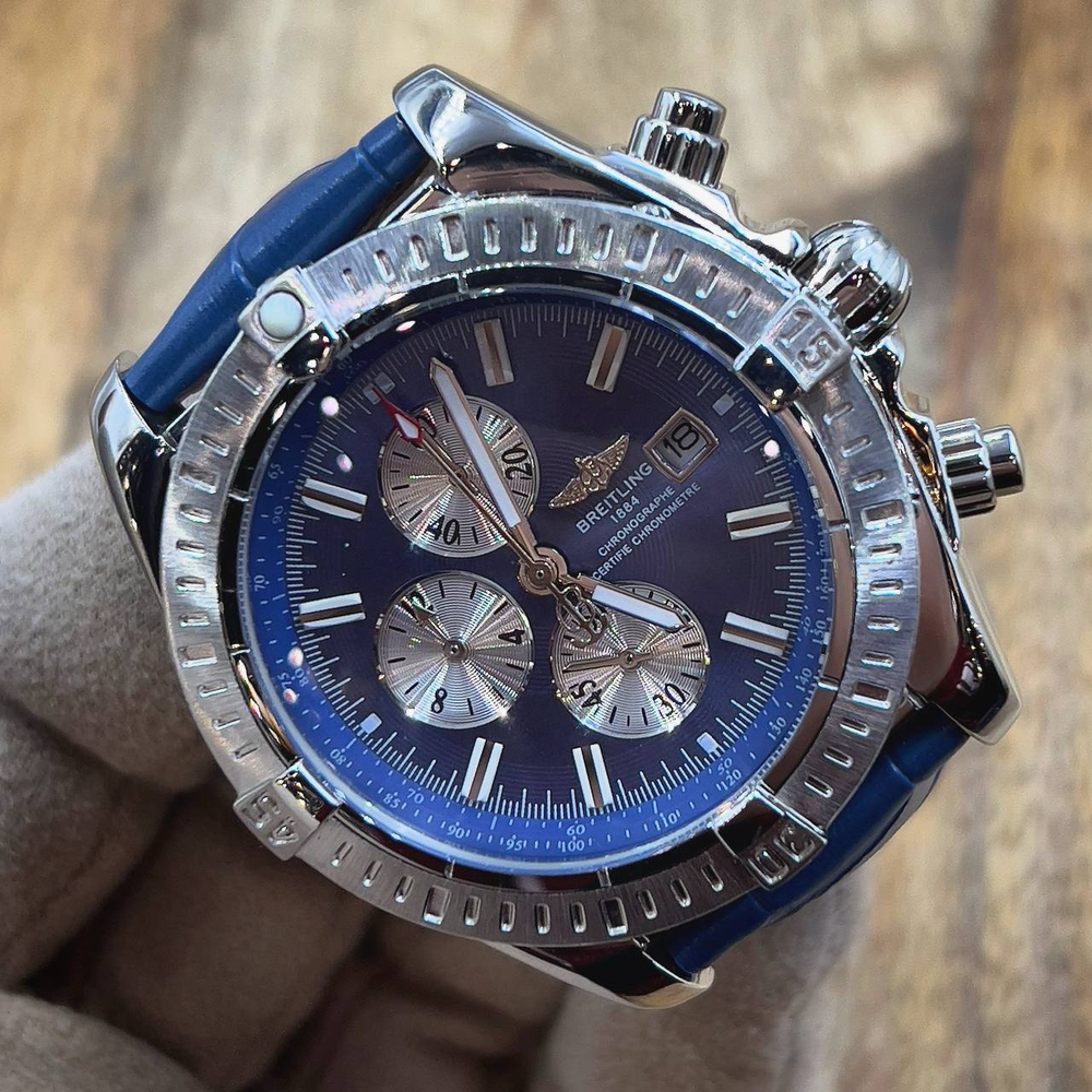 Часы Breitling