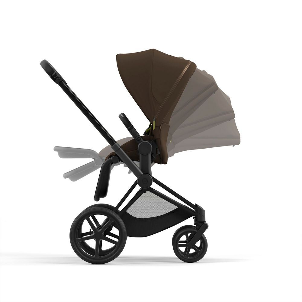 Cybex Priam IV (Прогулочная)