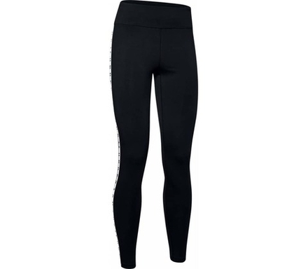 Леггинсы Under Armour Favorite Legging Branded - black