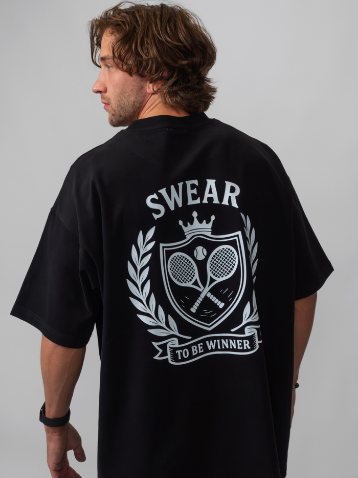 Футболка Winner