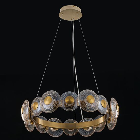 CL240173 JANTAR Люстра