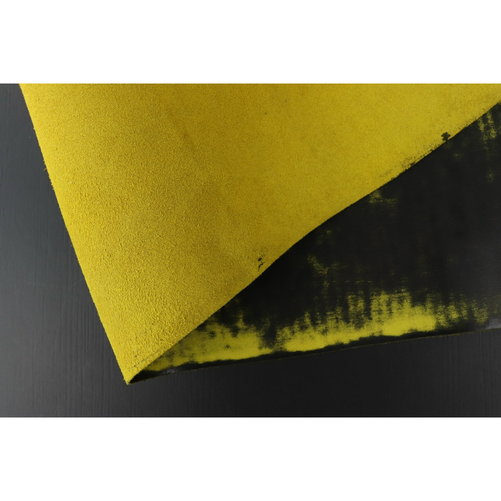 1,8-2,2 Юфть жёлтая лофт