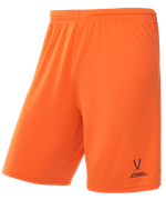 Шорты баскетбольные Camp Basic, оранжевый, детский