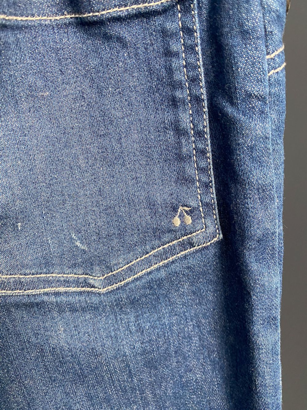 Джинсы Bonpoint, 140