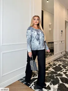 Костюм IG-4565 Фабрика Моды