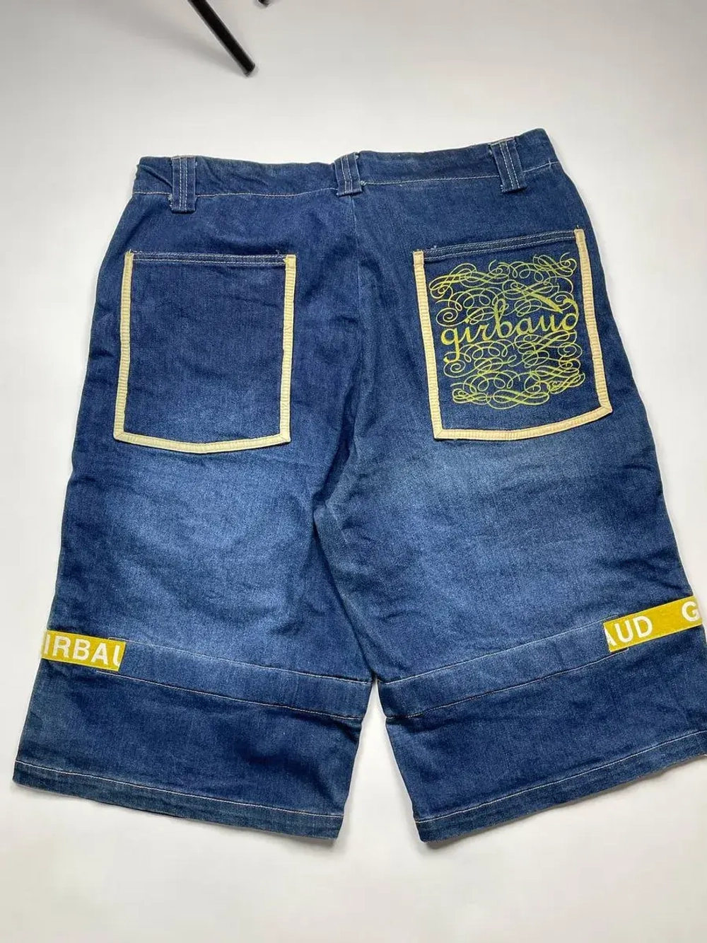 Шорты от MFG Ecko South pole True religion Jnco