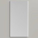 Decor-Dizayn. Панель DD927, 200x10x3000мм. Полимер, композит