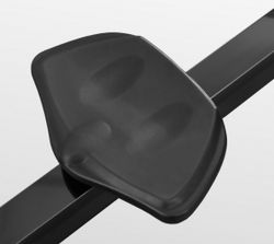 BRONZE GYM RW1200M PRO Гребной тренажер