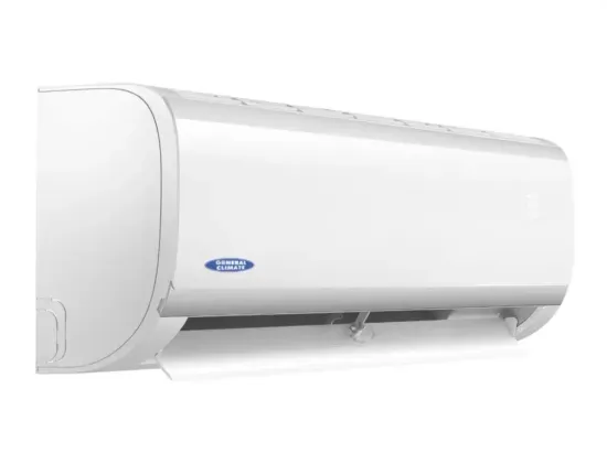 Сплит-система General Climate GC-R12HR/GU-R12H Pulsar