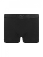 Комплект трусов-боксеров мужских Mens Knit 3-Pack Trunk EMPORIO ARMANI