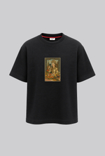 T-Shirt Tarelochnitsa (Onyx)