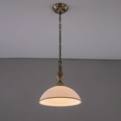 Citilux Адриана CL405213 Подвесной светильник Бронза