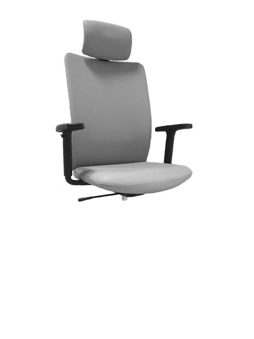 Delia кресло кассира