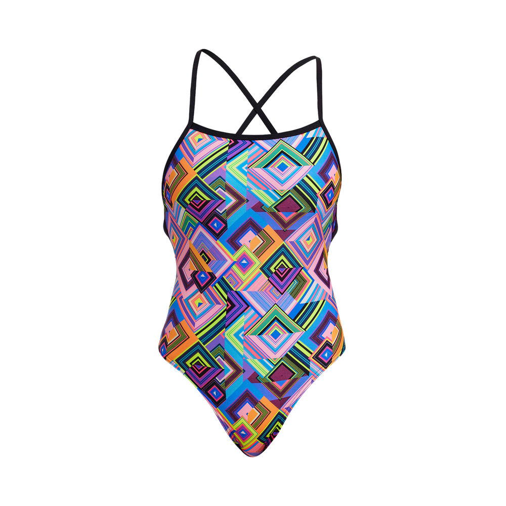 Купальник FUNKITA Boxanne