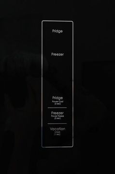 Холодильник Leran CBF 425 BG NF